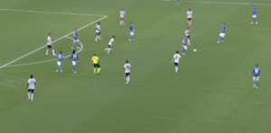 Seconda Giornata Big Match: Napoli-Como 1-2