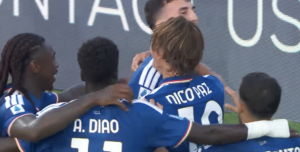 Quarta giornata al Sinigaglia il Como fa la partita – Como-Parma 2-1